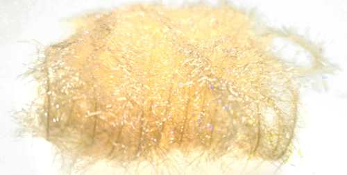 15mm Competition UV Chenille